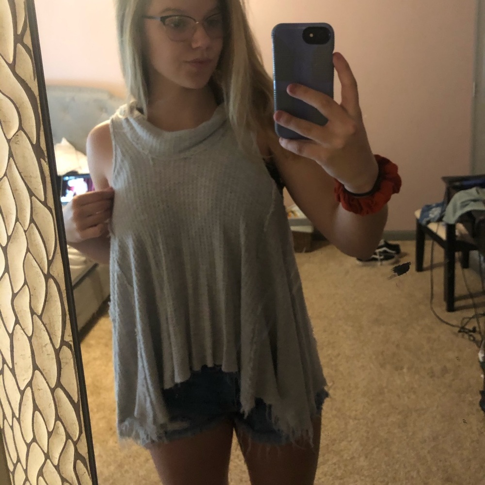 Free People Tank Top